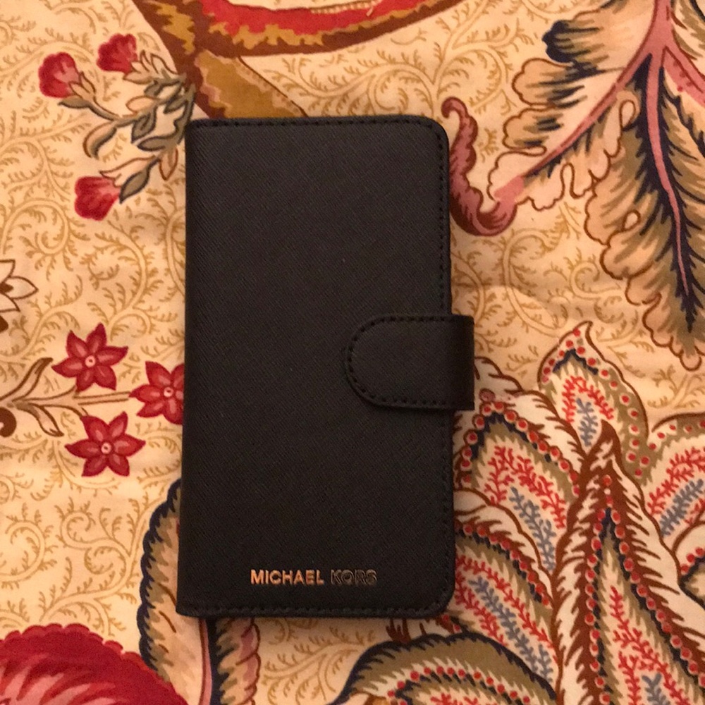 Phone case 7 Michael Kors new without tags